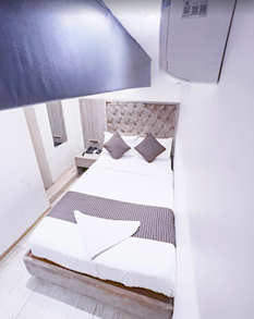 Capsul Room